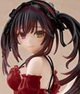 Date A Live V Desktop Cute Figure Kurumi Tokisaki Nightwear Ver. Renewal Taito Prize