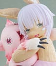 Made in Abyss The Golden City of the Scorching Sun Desktop Cute Figure Nanachi & Mitty Reissue Taito Prize
