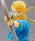 Daemons of the Shadow Realm Dressta Yuru Taito Prize