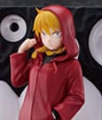 Daemons of the Shadow Realm Taito Kuji Online Ravitier Plus Gabby Composed Face Ver. Taito Prize