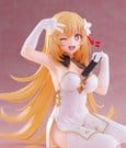 A Certain Scientific Railgun Desktop Cute Figure Misaki Shokuho Chinese Dress Ver. Taito Prize