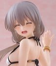 Uzaki chan Wants to Hang Out! Desktop Cute Figure Tsuki Uzaki Swimwear Ver. Taito Prize