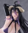 Overlord Coreful Albedo Grid Girl Ver. Taito Prize