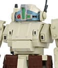 Armored Trooper Votoms Toyrise Action Figure 1/48 AT Collection 05 Odel Buckler Takara Tomy