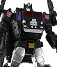 Transformers Team Up Series Action Figure MPG 16 Nucleon Quest Super Convoy Takara Tomy