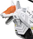 Zoids Plastic Model Kit 1/72 AZ 11 Command Wolf Takara Tomy