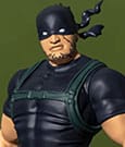 My Hero Academia Collekazaro Action Figure Vigilante Knuckle Duster Takara Tomy