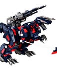 Zoids Plastic Model Kit 1/100 RMZ 011 Geno Saurer Raven Special Takara Tomy