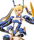 Zoids Plastic Model Kit MV 01 Ao Kiriyama & Blade Liger Takara Tomy