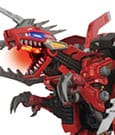 Zoids Plastic Model Kit 1/72 AZ 12 Geno Breaker Takara Tomy
