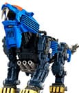 Zoids Plastic Model Kit 1/100 RMZ 013 Shield Liger Bang Special Takara Tomy