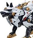 Patlabor Synergenex Plastic Model Kit Hunter Wolf Takara Tomy