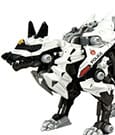 Patlabor Synergenex Plastic Model Kit Hunter Wolf Second Model Takara Tomy