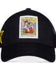 Toy Story 5 Trucker Cap Woody Difuzed