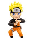 Naruto Shippuden Alarm Clock with Light Naruto Teknofun