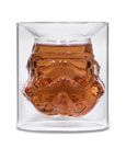 Original Stormtrooper Glass Thumbs Up