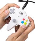ORB Retro Video Game Console Arcade Controller Thumbs Up