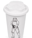 Original Stormtrooper Travel Mug White Thumbs Up