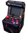 300in1 ORB Mini Arcade Machine Thumbs Up