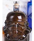 Original Stormtrooper Decanter Black Stormtrooper Thumbs Up
