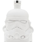 Original Stormtrooper Decanter White Stormtrooper Thumbs Up