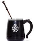Harry Potter Magic Stirring Mug Thumbs Up
