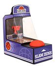 ORB Retro Basket Ball Mini Arcade Machine Thumbs Up