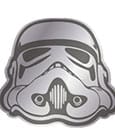 Original Stormtrooper Wall Mirror Thumbs Up