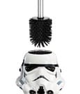 Original Stormtrooper Toilet Brush Thumbs Up