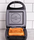 Pokémon Panini Sandwich Maker Poké Ball Uncanny Brands