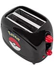 Pokémon Toaster Uncanny Brands