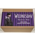 Wednesday Gift set Thumbs Up