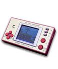 ORB Retro Pocket Games Portbale Console Thumbs Up