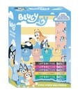 Bluey 14 Piece Creative Colouring Set Thumbs Up