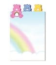 Care Bears Mini Notepad Thumbs Up