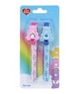 Care Bears Pen Set of 2 Thumbs Up