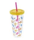 Care Bears Tumbler with Straw 350 ml Thumbs Up