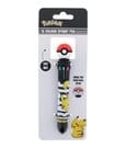 Pokémon Multi Colour Pen Spinny Pokéball Thumbs Up