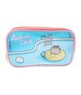 Pusheen Pencil Case Leisure Club Blue Thumbs Up