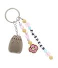 Pusheen Keyring Pusheen Thumbs Up