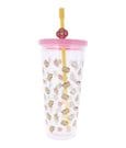 Pusheen Tumbler with Straw 700 ml Thumbs Up