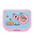 Pusheen Snack Box The Perfect Vacay Playlist Thumbs Up