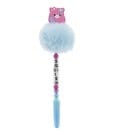 Squishmallows Pen Pom Pom Thumbs Up