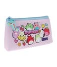 Squishmallows Pencil Case In My Squish Era Pink Thumbs Up