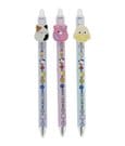 Squishmallows Erasable Gel Pen 3 Pack Thumbs Up