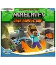 Minecraft Cave Adventure Logic Game Thinkfun
