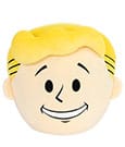 Fallout Mocchi Mocchi Mega Plush Figure Vault Boy Tomy