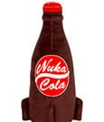 Fallout Mocchi Mocchi Mega Plush Figure Nuka Cola Tomy