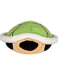 Mario Kart Mocchi Mocchi Mega Plush Figure Green Shell Tomy
