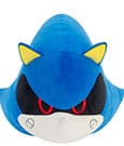 Sonic The Hedgehog Mocchi Mocchi Mega Plush Figure Metal Sonic Tomy